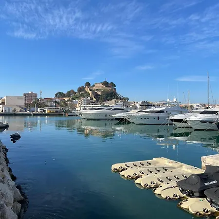 شقة Appartments *