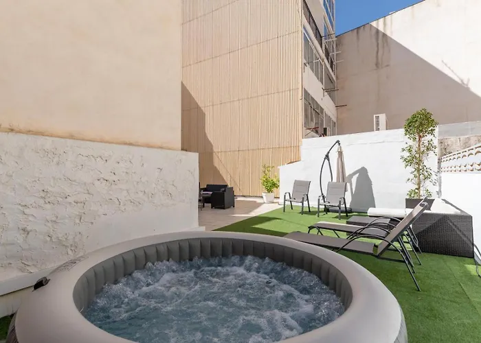 Appartments شقة دينايا