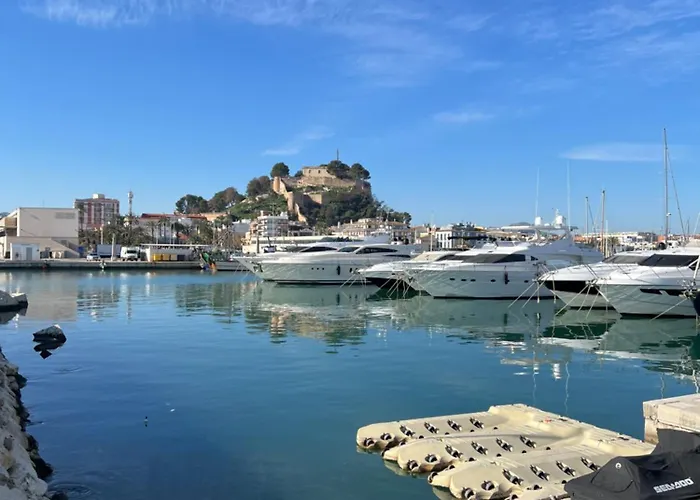 شقة Appartments *