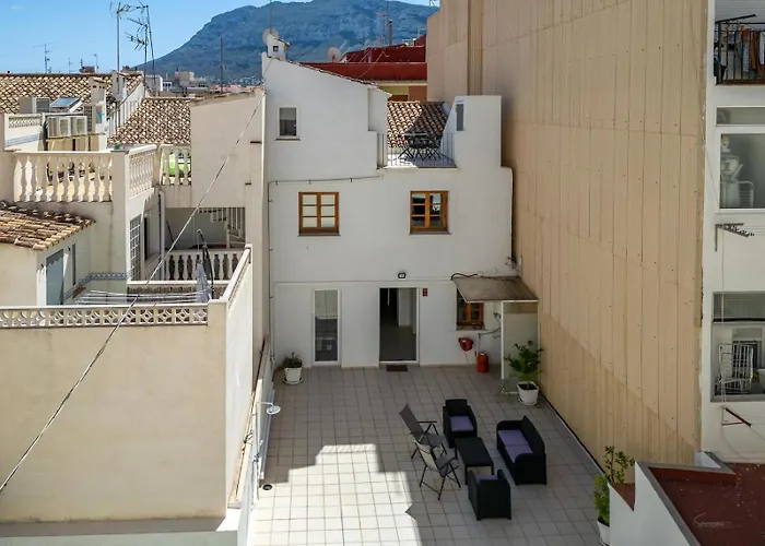 Appartments * دينايا