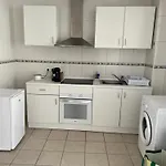 Lägenhet Appartments