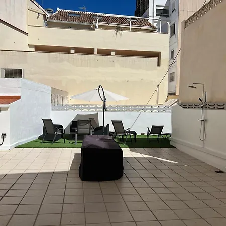 Appartments Apartamento Dénia