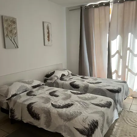 Apartment Appartments