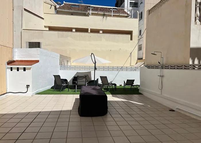 Appartments Apartment Denia