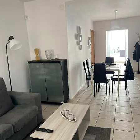 Appartments Апартаменты