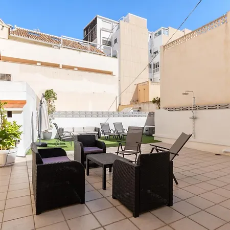 Appartments