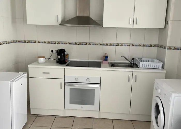 Апартаменты Appartments