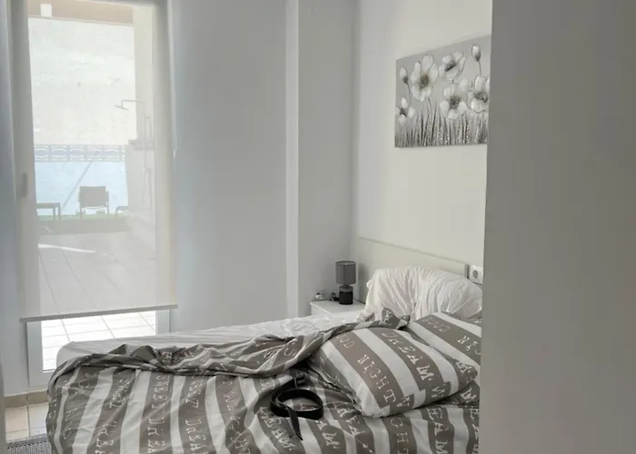 Апартаменты Appartments