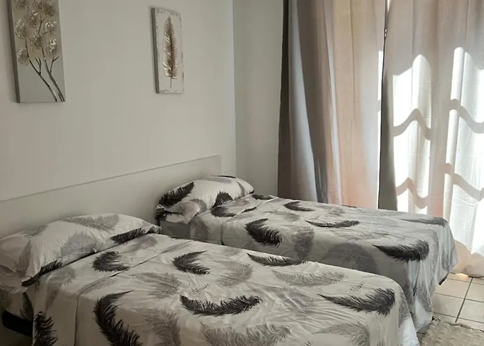 Апартаменты Appartments